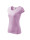 Pure 122 orchid Malfini women`s t-shirt