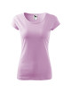 Pure 122 orchid Malfini women`s t-shirt