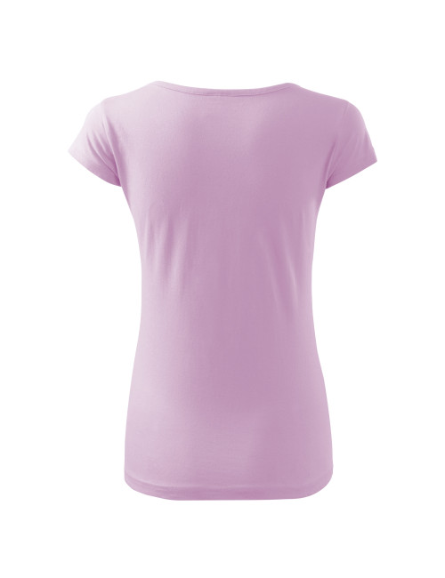 Pure 122 orchid Malfini women`s t-shirt