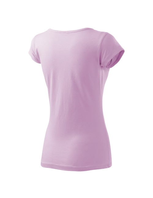 Pure 122 orchid Malfini women`s t-shirt