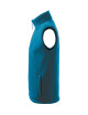 Kamizelka polarowa unisex Next 518 petrol blue Malfini Rimeck