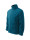 Polar męski Jacket 501 petrol blue Malfini Rimeck