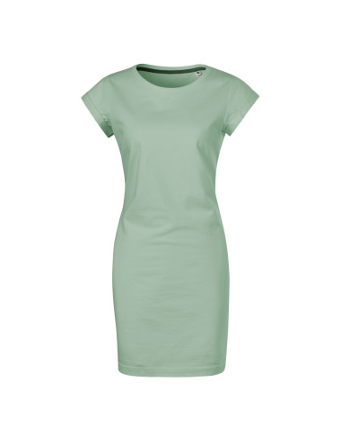 Sukienka damskie Freedom 178 sage Malfini