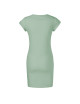 Damenkleid Freedom 178 Salbei Malfini