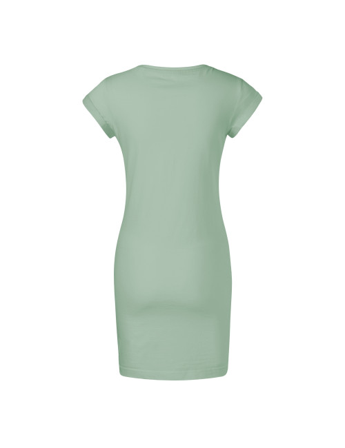 Damenkleid Freedom 178 Salbei Malfini
