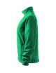 Polar damski Jacket 504 zieleń trawy Malfini Rimeck