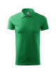 Herren Single Poloshirt j. 202 Grasgrün Malfini