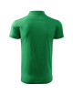 Herren Single Poloshirt j. 202 Grasgrün Malfini