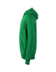 Kinder Sweatshirt Trendy Zipper 412 grasgrün Malfini