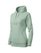 Women`s Cape 414 sage Malfini sweatshirt