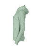Women`s Cape 414 sage Malfini sweatshirt