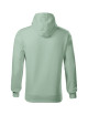 Herren-Sweatshirt Cape 413 Salbei Malfini