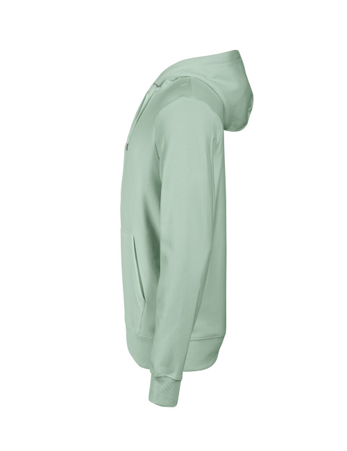 Herren-Sweatshirt Cape 413 Salbei Malfini