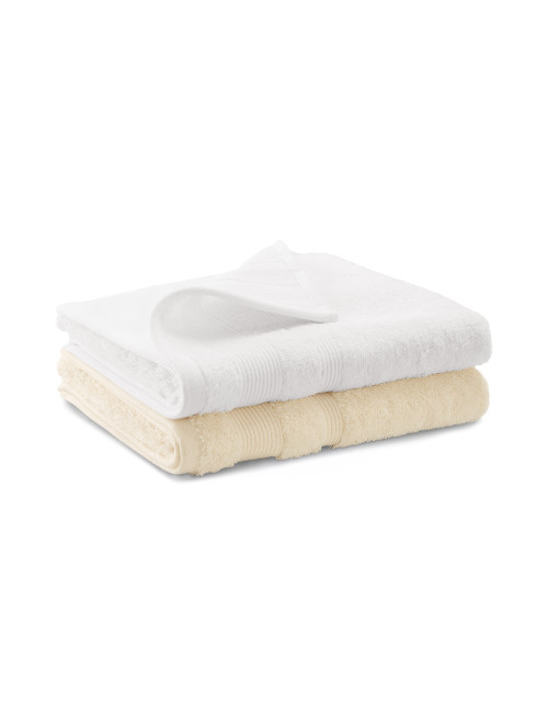 Unisex Handtuch Mid Handtuch 825 weiß Malfini