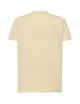 JHK Herren T-Shirt TSRA 150 REGULAR T-SHIRT BT-Buttercreme