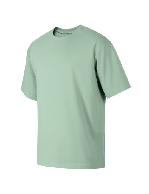 Unisex T-Shirt Stage 812 Salbei Malfini