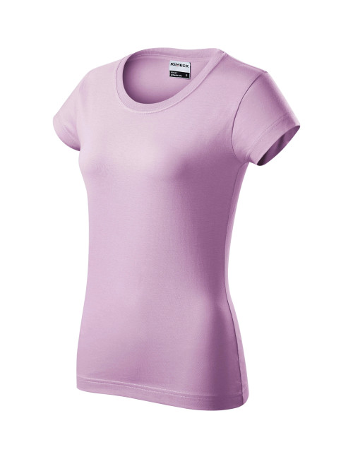 Damen T-Shirt Resist R02 Orchidee Malfini Rimeck