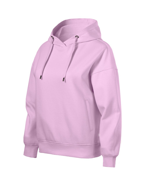 Damen Sweatshirt Moon 421 Orchidee Malfini