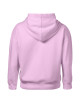Damen Sweatshirt Moon 421 Orchidee Malfini