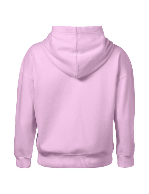 Damen Sweatshirt Moon 421 Orchidee Malfini