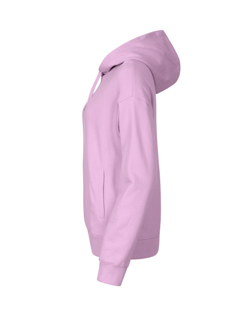 Damen Sweatshirt Moon 421 Orchidee Malfini