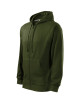 Bluza męska Trendy zipper 410 military Malfini