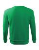 Herren/Kinder Essential 406 Grasgrünes Malfini Sweatshirt