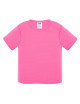JHK Kinder T-Shirt TSRK 150 REGULAR KID AL - Azalee