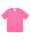JHK Koszulka dziecięca TSRK 150 REGULAR KID AL - Azalea