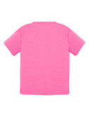 2JHK Children`s T-shirt TSRK 150 REGULAR KID AL - Azalea