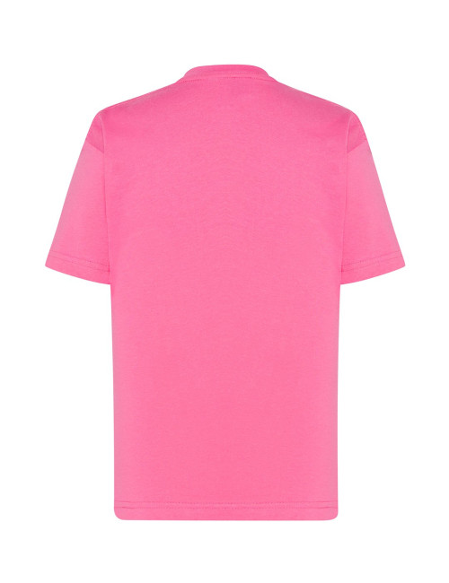 JHK Kinder T-Shirt TSRK 150 REGULAR KID AL - Azalee