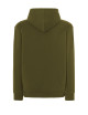 JHK Men`s Sweatshirts SWRA KNG KANGAROO KH - Khaki