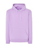 JHK Men`s Sweatshirts SWRA KNG KANGAROO LV - Lavender