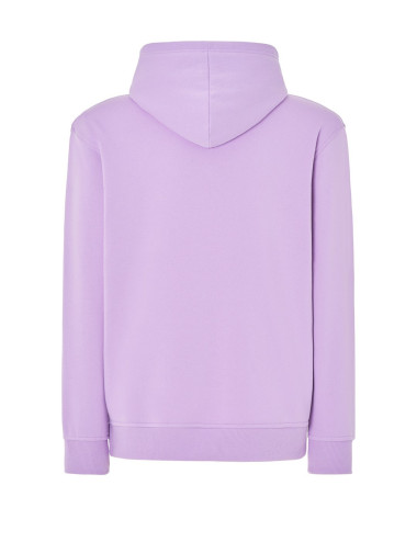 JHK Men`s Sweatshirts SWRA KNG KANGAROO LV - Lavender