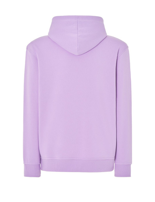 JHK Men`s Sweatshirts SWRA KNG KANGAROO LV - Lavender