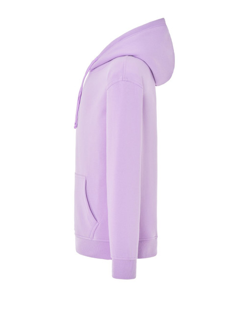 JHK Men`s Sweatshirts SWRA KNG KANGAROO LV - Lavender