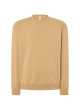 JHK Men`s Sweatshirt SWRA 290 SWEATSHIRT SA - Sand