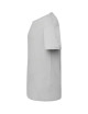 JHK Herren T-Shirt TSRA 150 REGULAR T-SHIRT SL - Silber