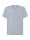 JHK Koszulka męska TSRA 190 PREMIUM SL- Silver