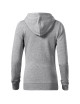 Women`s sweatshirt Break 841 gray melange Malfini