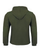 JHK Herren Fleece FLRA 340 Bushood Premium KH/KH Khaki/Khaki