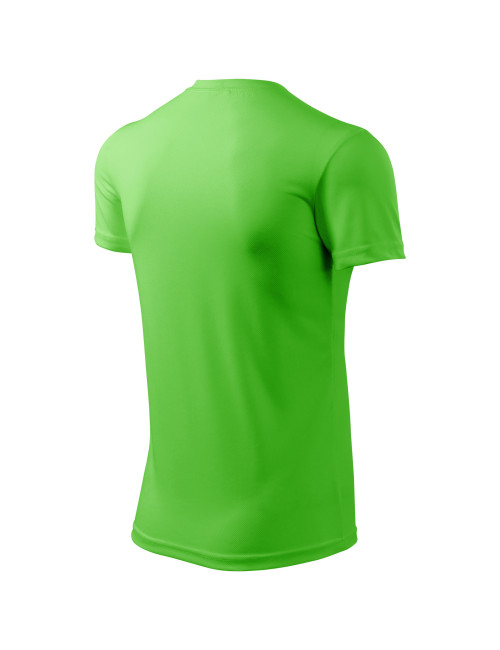 Herren Fantasy 124 Grüner Apfel Malfini T-Shirt