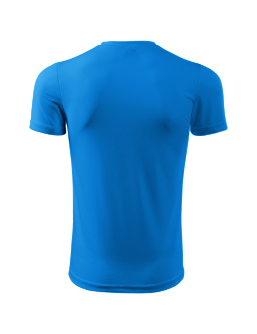 Herren Fantasy 124 Schnorchelblau Malfini T-Shirt