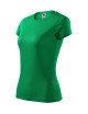 Malfini T-Shirt Fantasy 140 Grasgrün für Damen
