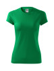 Malfini T-Shirt Fantasy 140 Grasgrün für Damen
