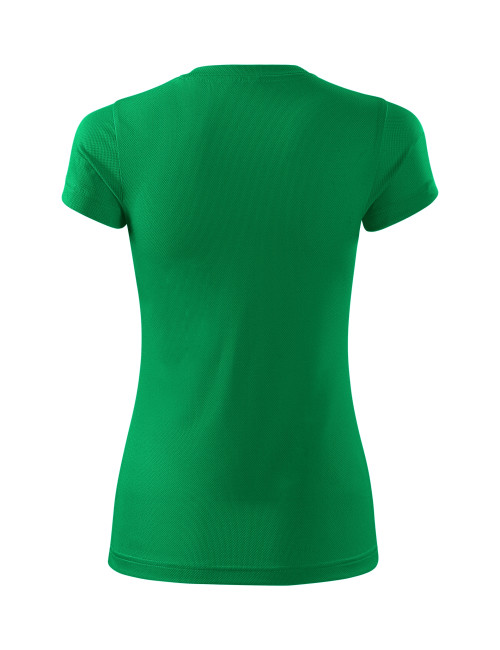 Malfini T-Shirt Fantasy 140 Grasgrün für Damen