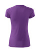Damen Fantasy 140 Lila Malfini T-Shirt