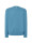 JHK Herren Sweatshirt SWRA 290 SWEATSHIRT PB - Petrolblau