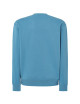 JHK Herren Sweatshirt SWRA 290 SWEATSHIRT PB - Petrolblau
