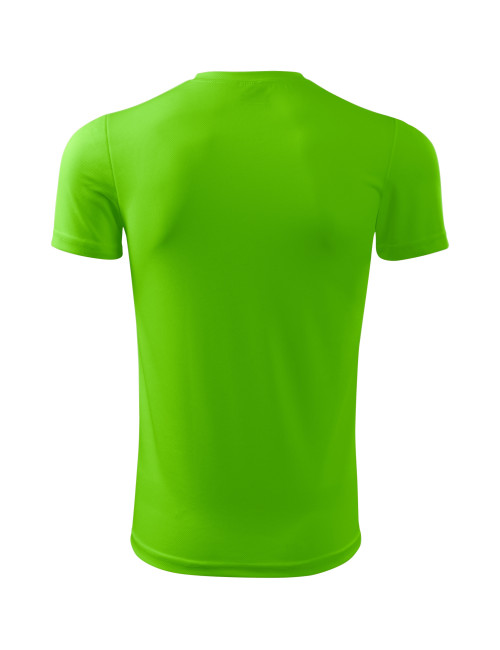 Fantasy 147 grüner Apfel Malfini Kinder T-Shirt